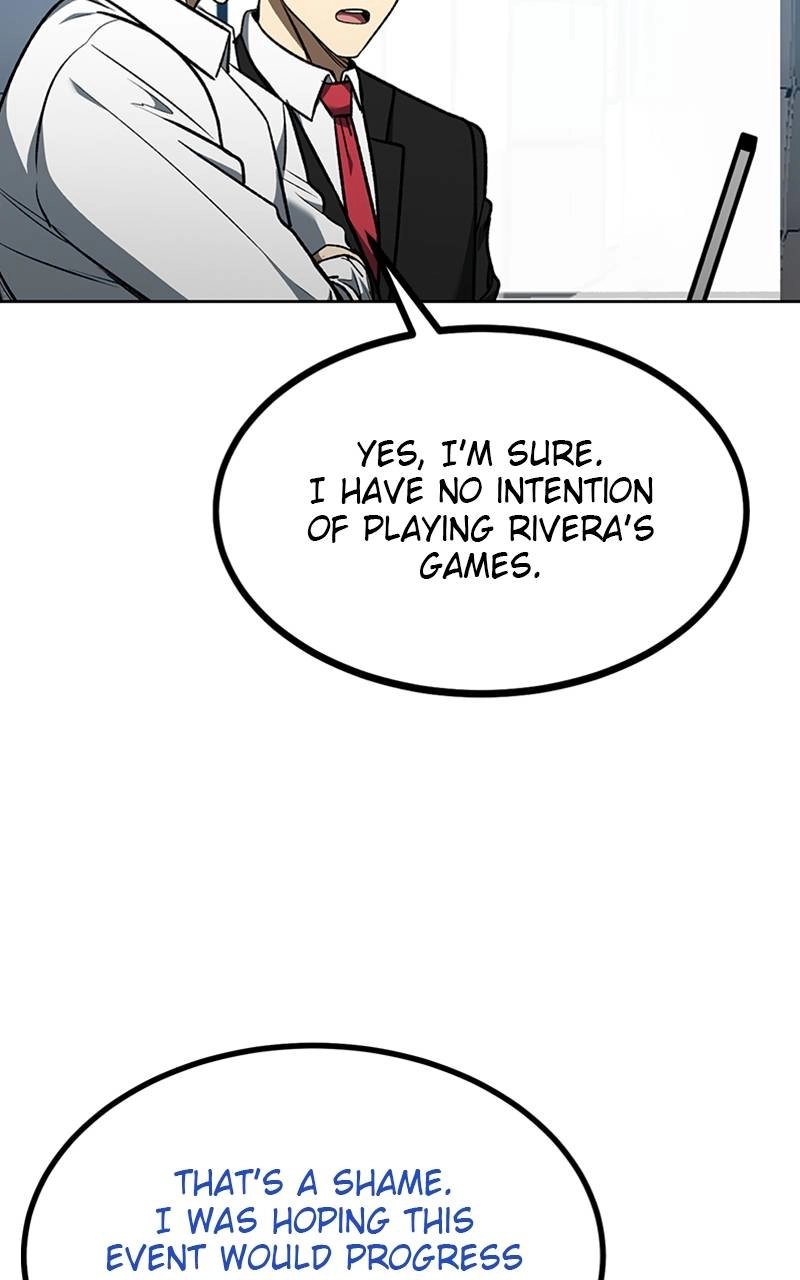 King of the Octagon Chapter 107 - Page 7