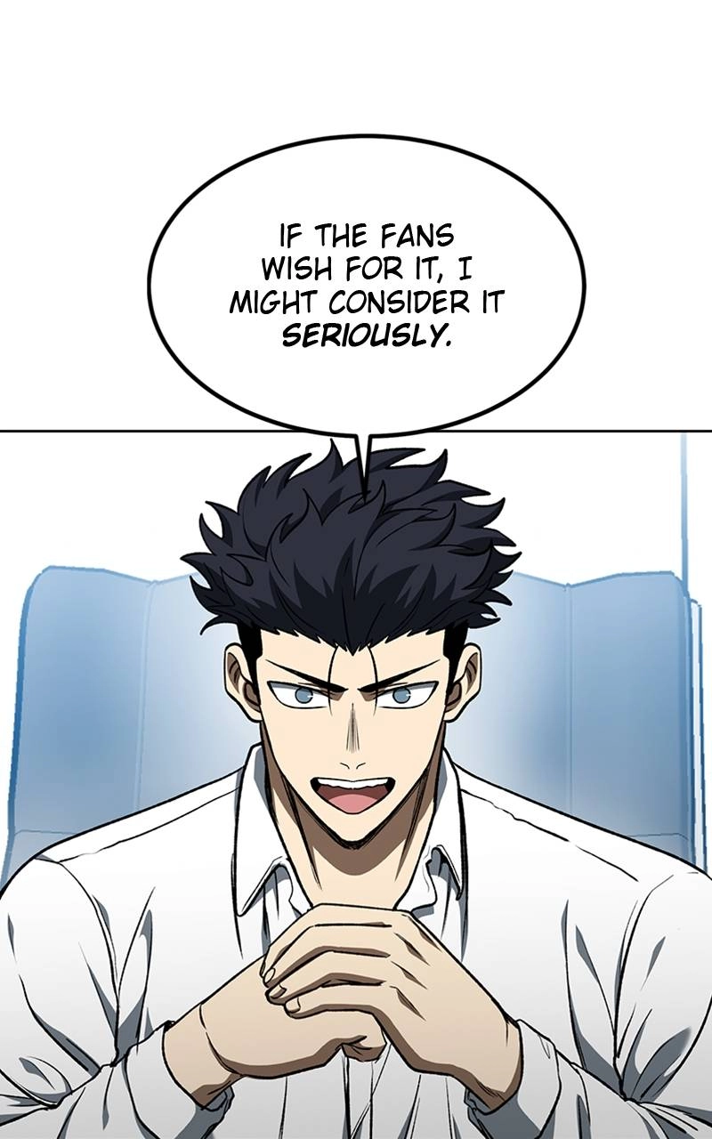 King of the Octagon Chapter 107 - Page 9