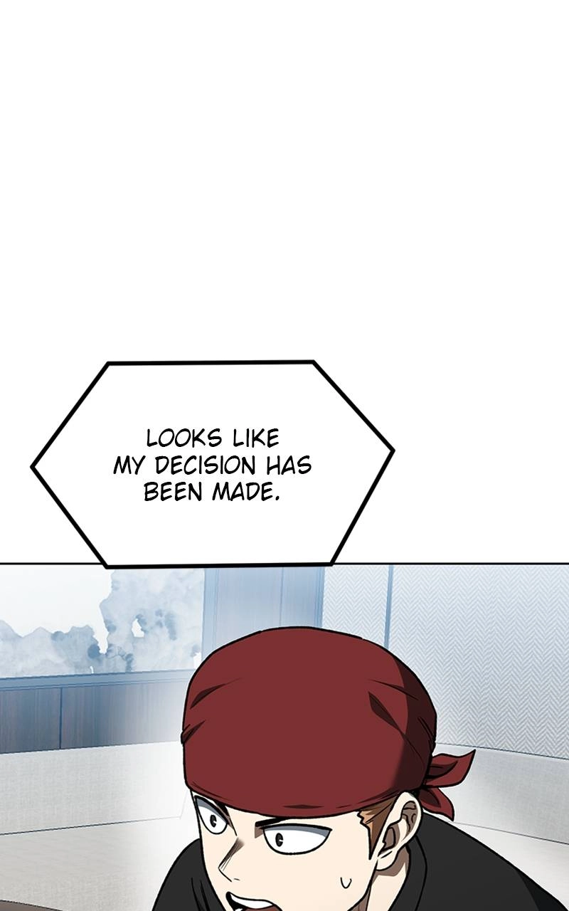 King of the Octagon Chapter 107 - Page 14
