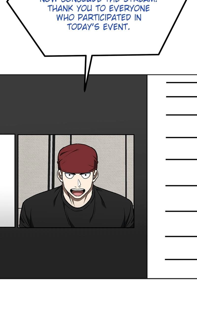King of the Octagon Chapter 107 - Page 19