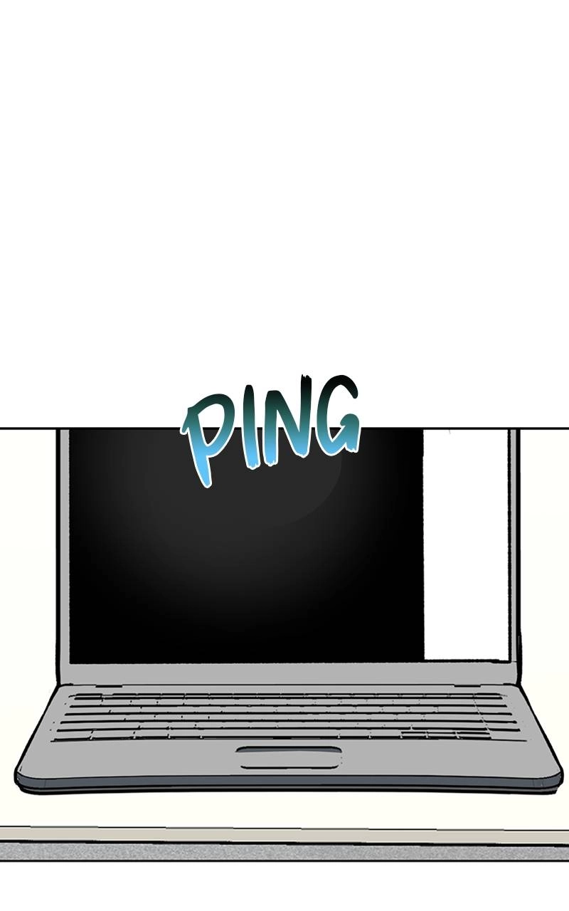 King of the Octagon Chapter 107 - Page 20