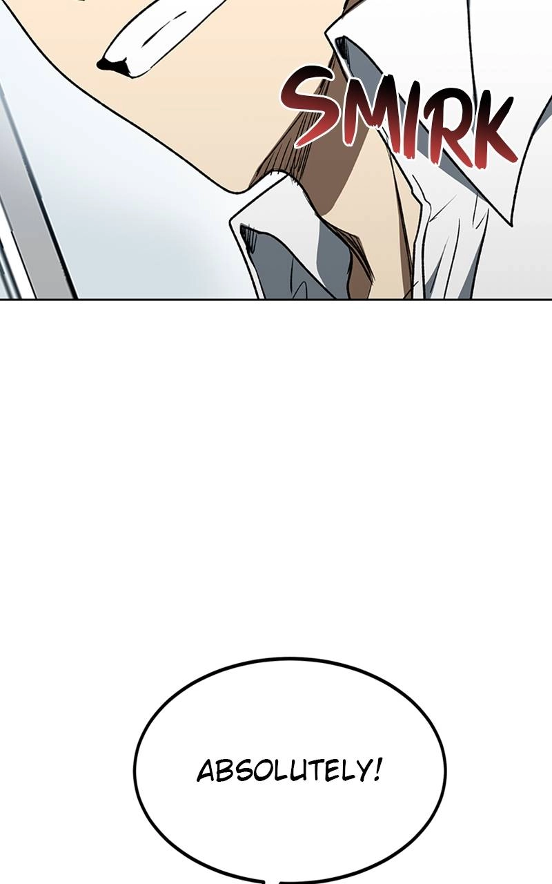 King of the Octagon Chapter 107 - Page 26