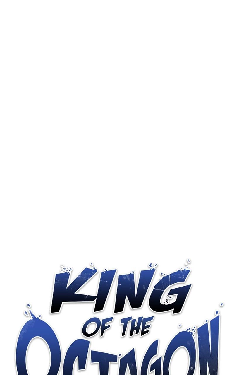 King of the Octagon Chapter 107 - Page 28