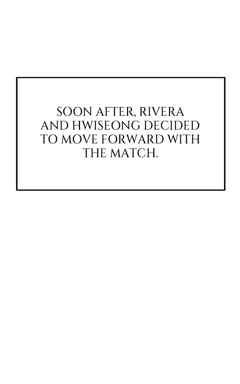 King of the Octagon Chapter 107 - Page 34