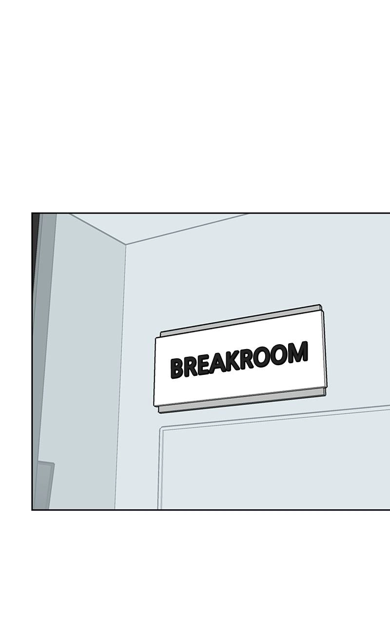 King of the Octagon Chapter 107 - Page 35