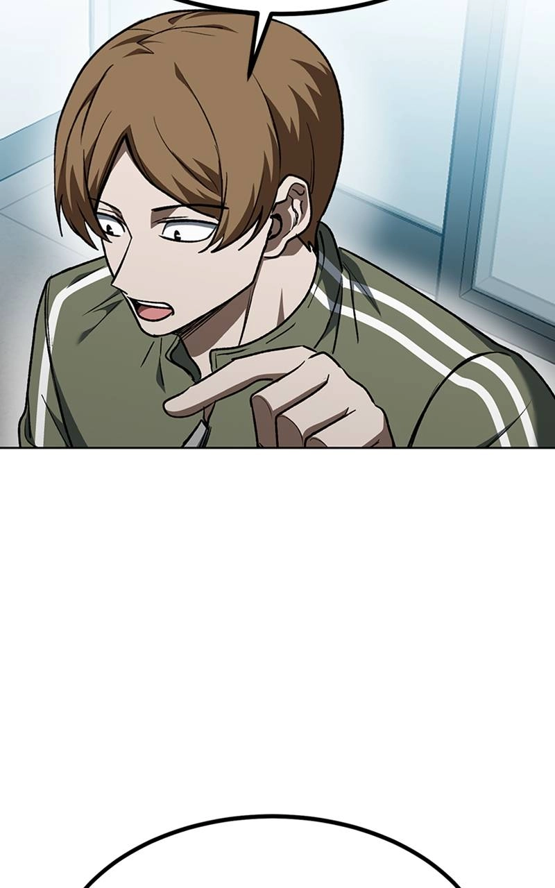 King of the Octagon Chapter 107 - Page 48