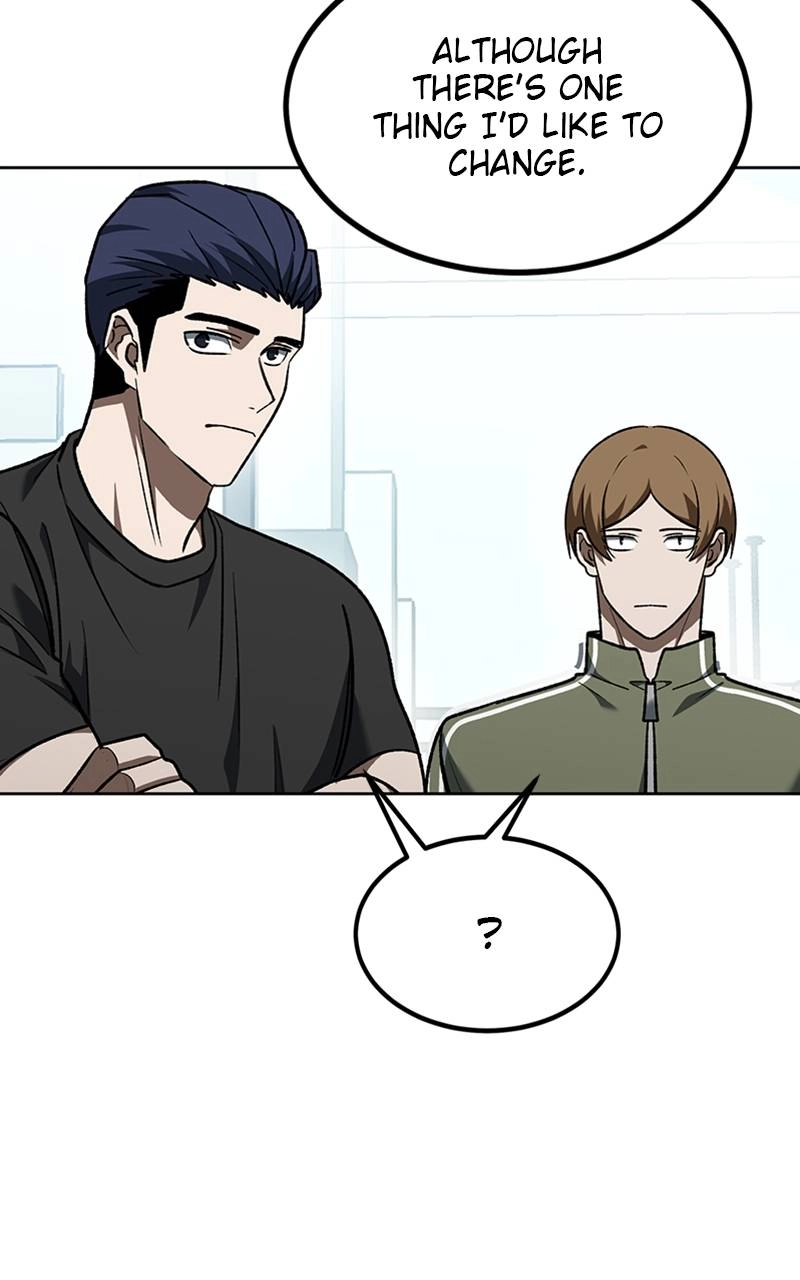 King of the Octagon Chapter 107 - Page 53