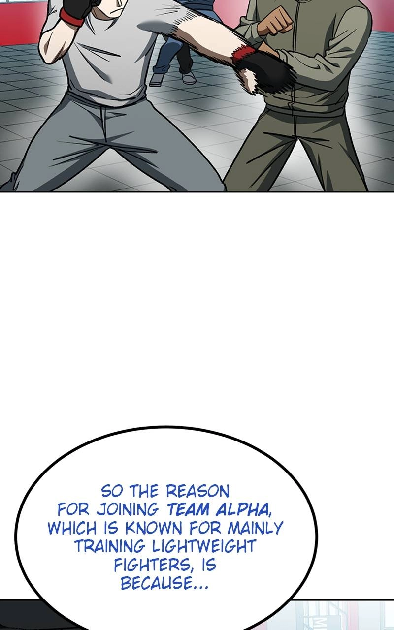 King of the Octagon Chapter 107 - Page 57