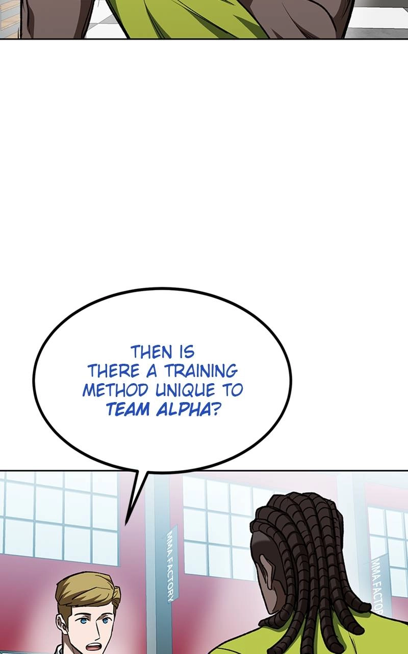 King of the Octagon Chapter 107 - Page 61