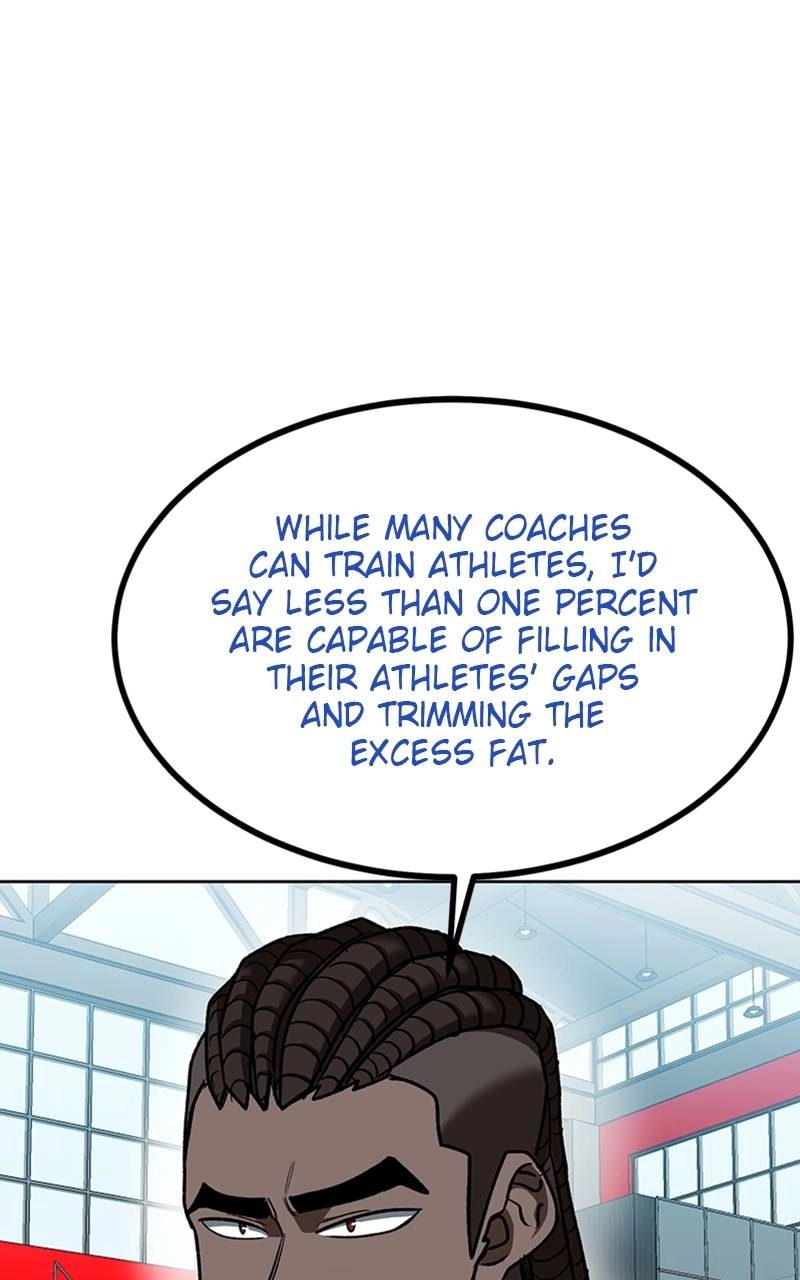 King of the Octagon Chapter 107 - Page 64