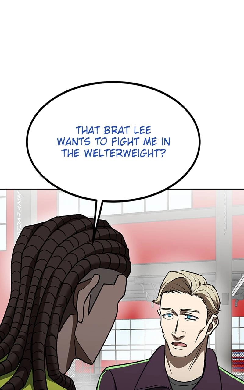 King of the Octagon Chapter 107 - Page 79