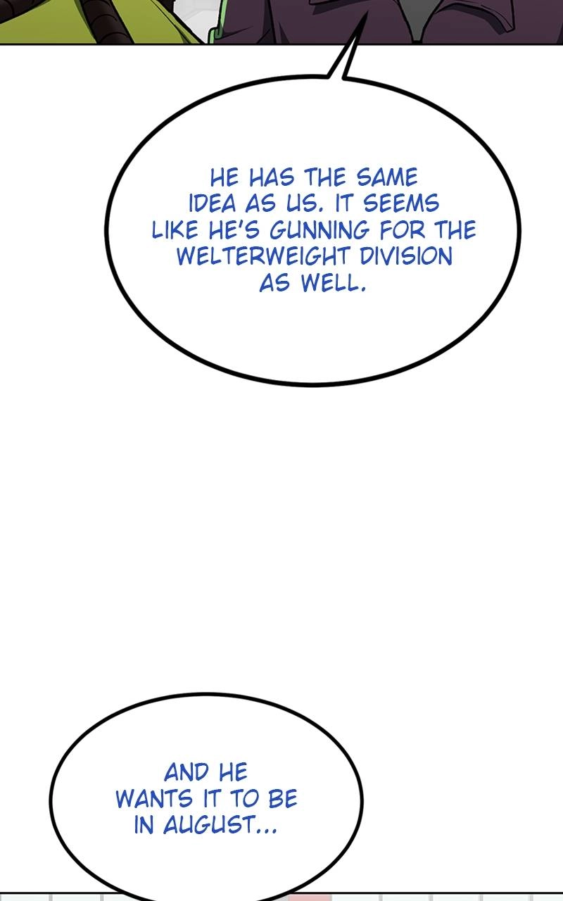 King of the Octagon Chapter 107 - Page 80