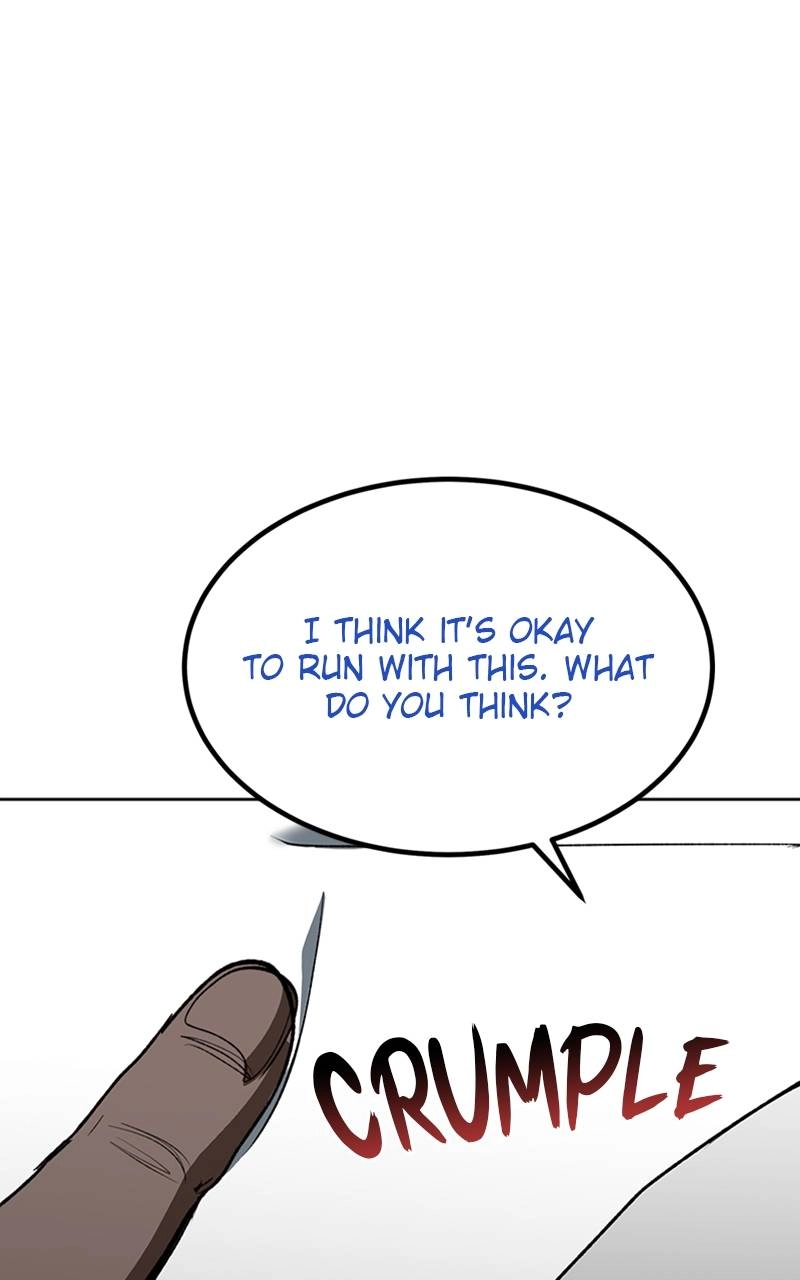King of the Octagon Chapter 107 - Page 83