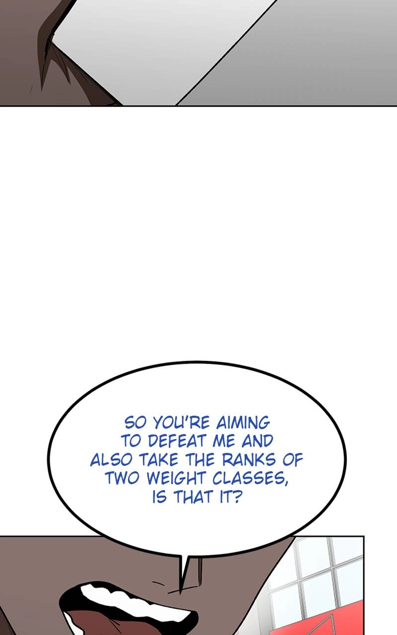 King of the Octagon Chapter 107 - Page 84