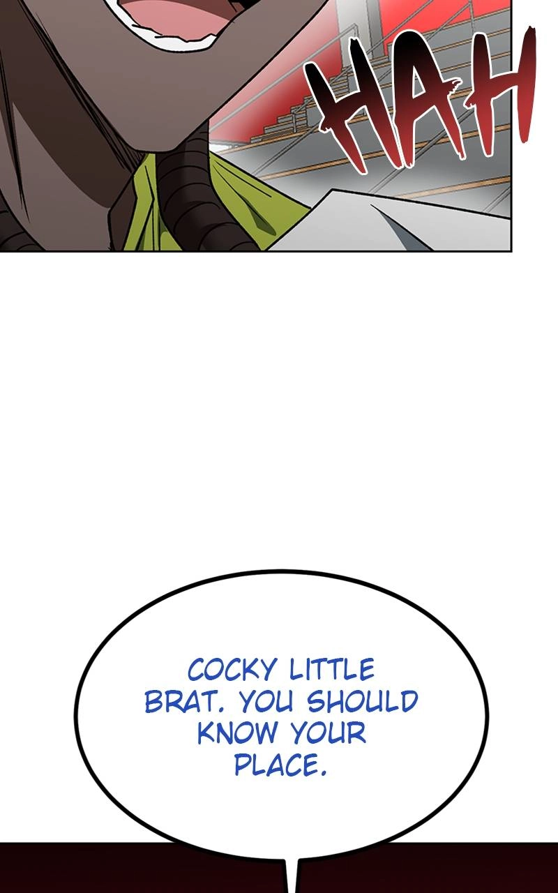 King of the Octagon Chapter 107 - Page 85