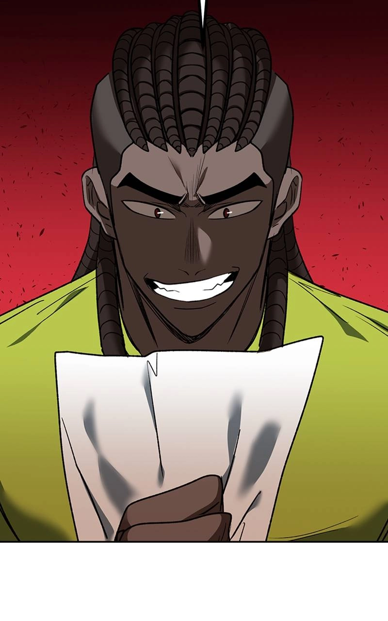 King of the Octagon Chapter 107 - Page 86