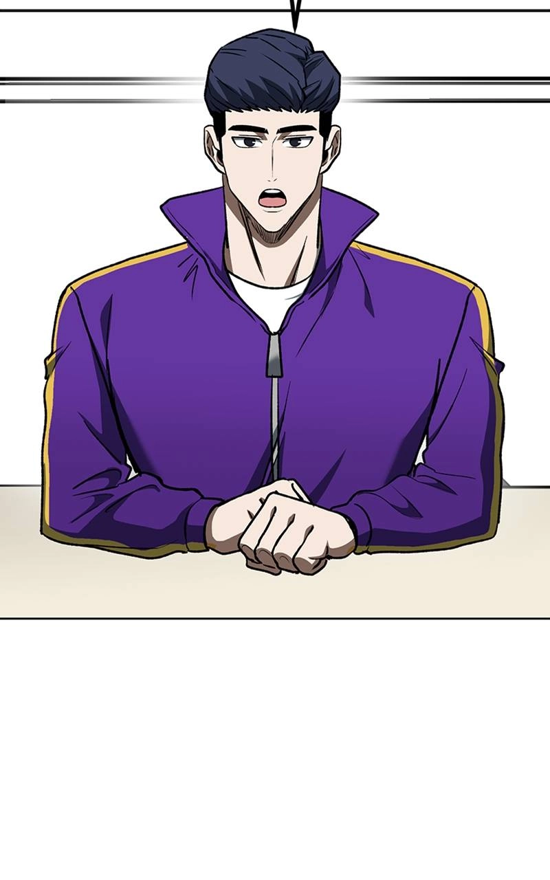 King of the Octagon Chapter 108 - Page 12