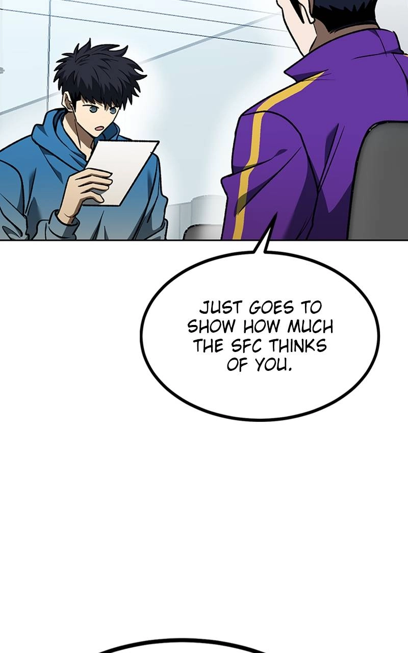 King of the Octagon Chapter 108 - Page 16