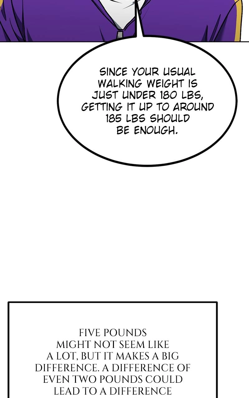 King of the Octagon Chapter 108 - Page 22