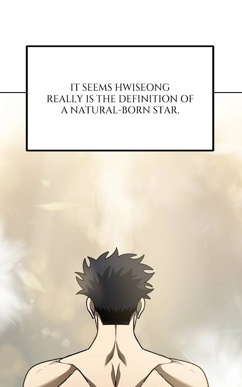 King of the Octagon Chapter 108 - Page 43