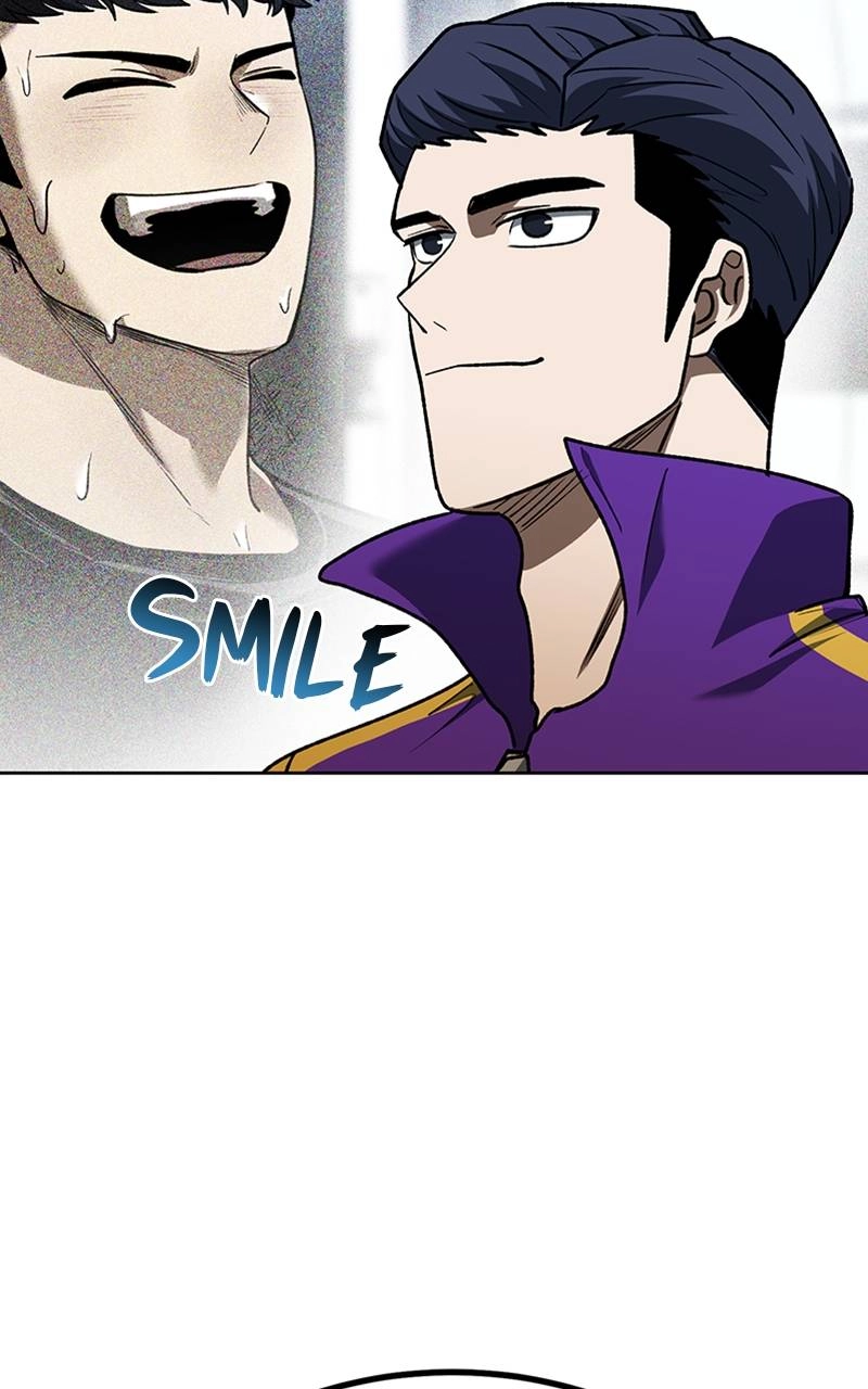 King of the Octagon Chapter 108 - Page 45