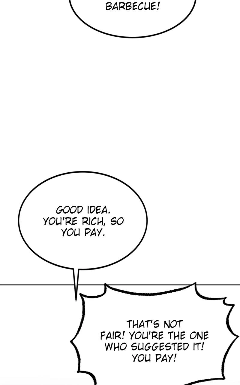 King of the Octagon Chapter 108 - Page 47