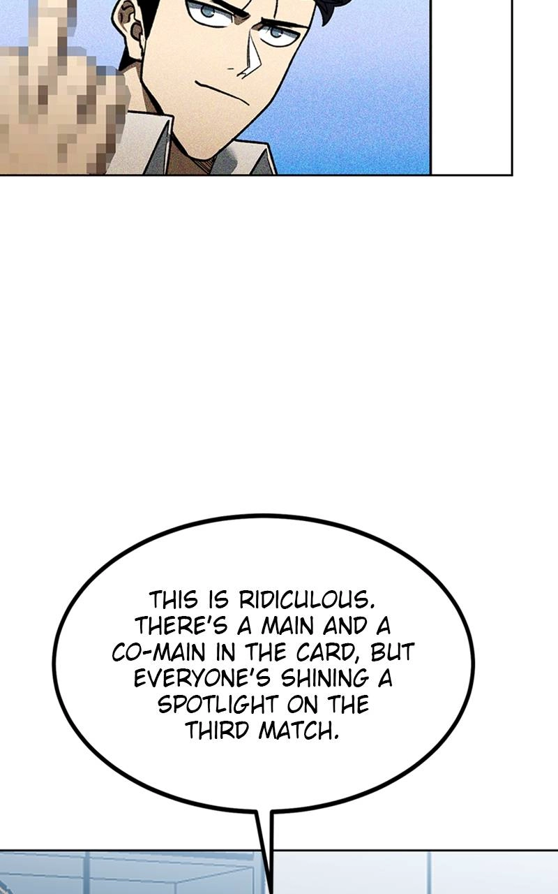 King of the Octagon Chapter 108 - Page 53