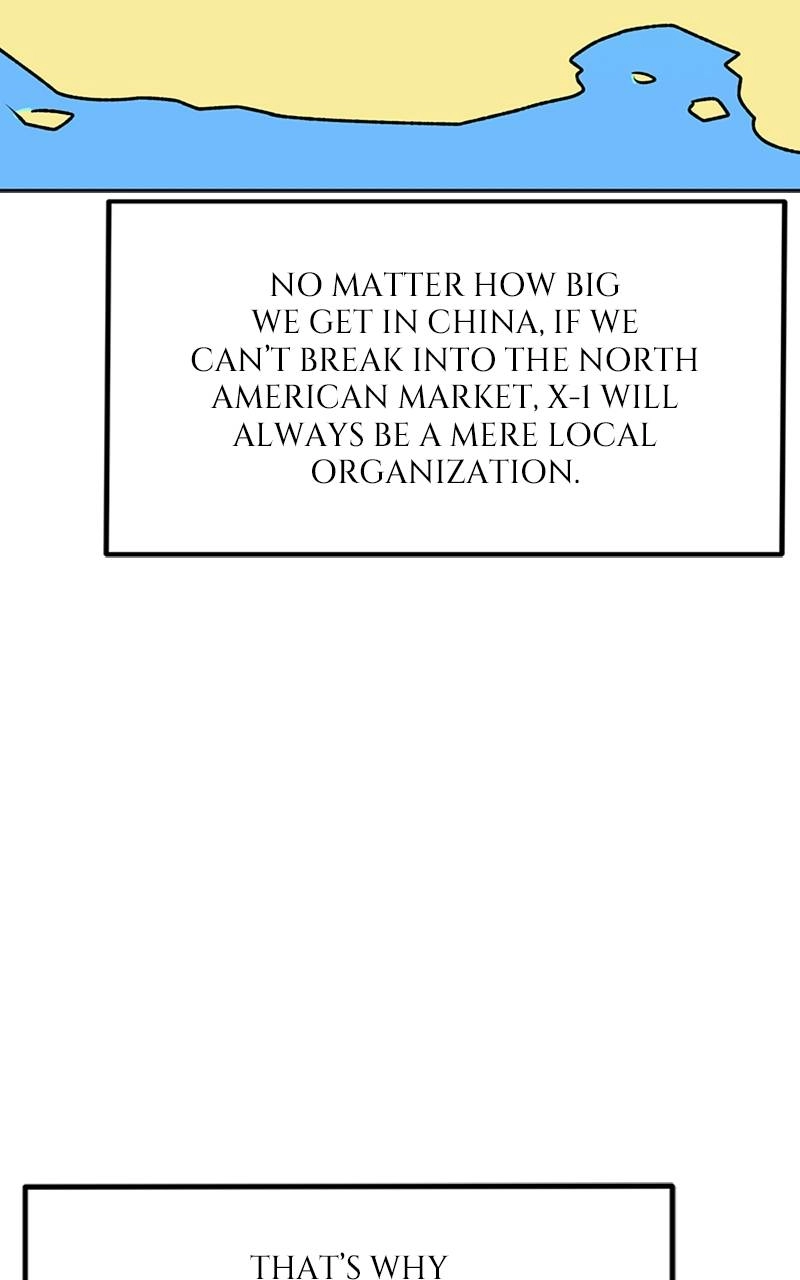 King of the Octagon Chapter 108 - Page 59