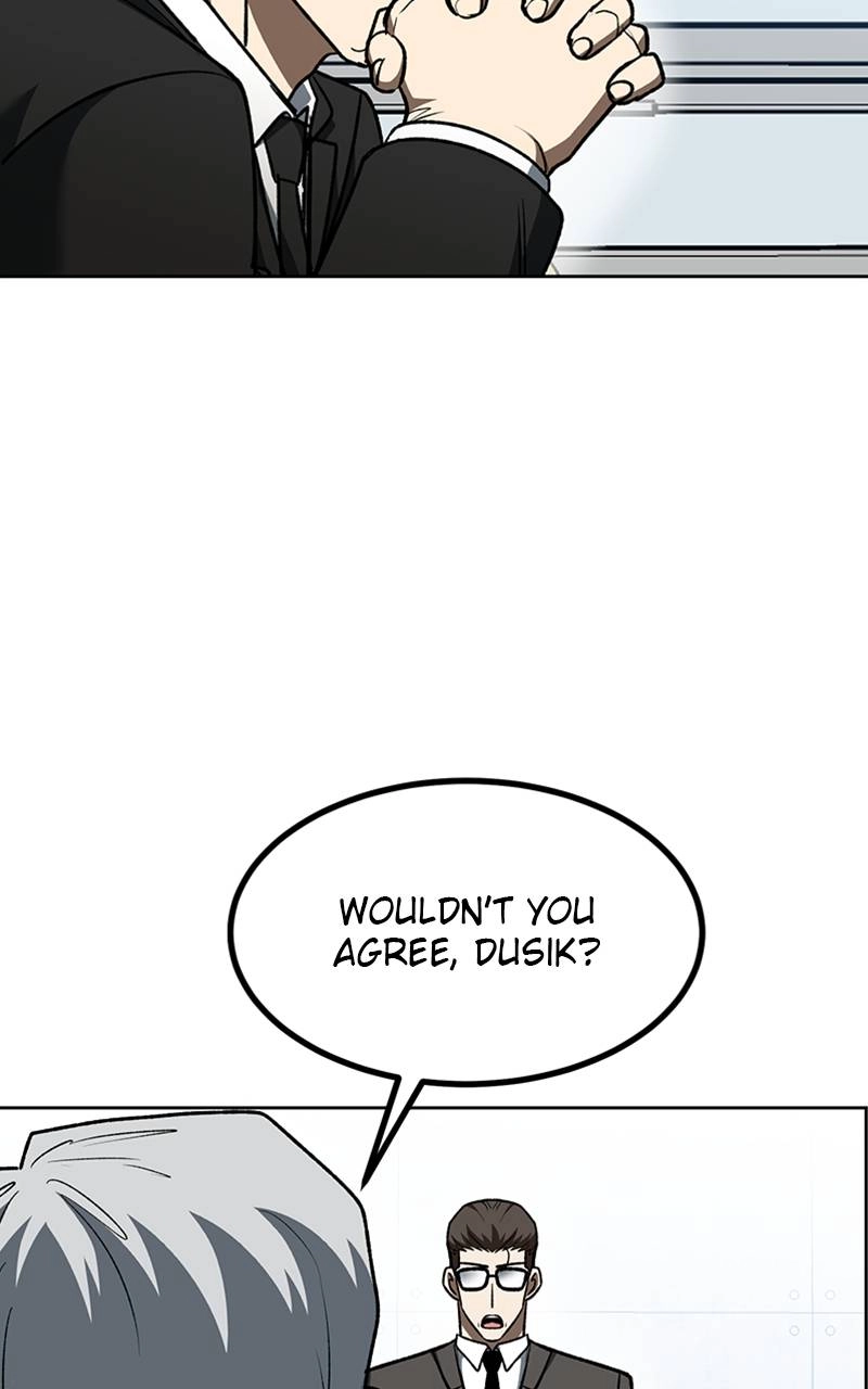King of the Octagon Chapter 108 - Page 62