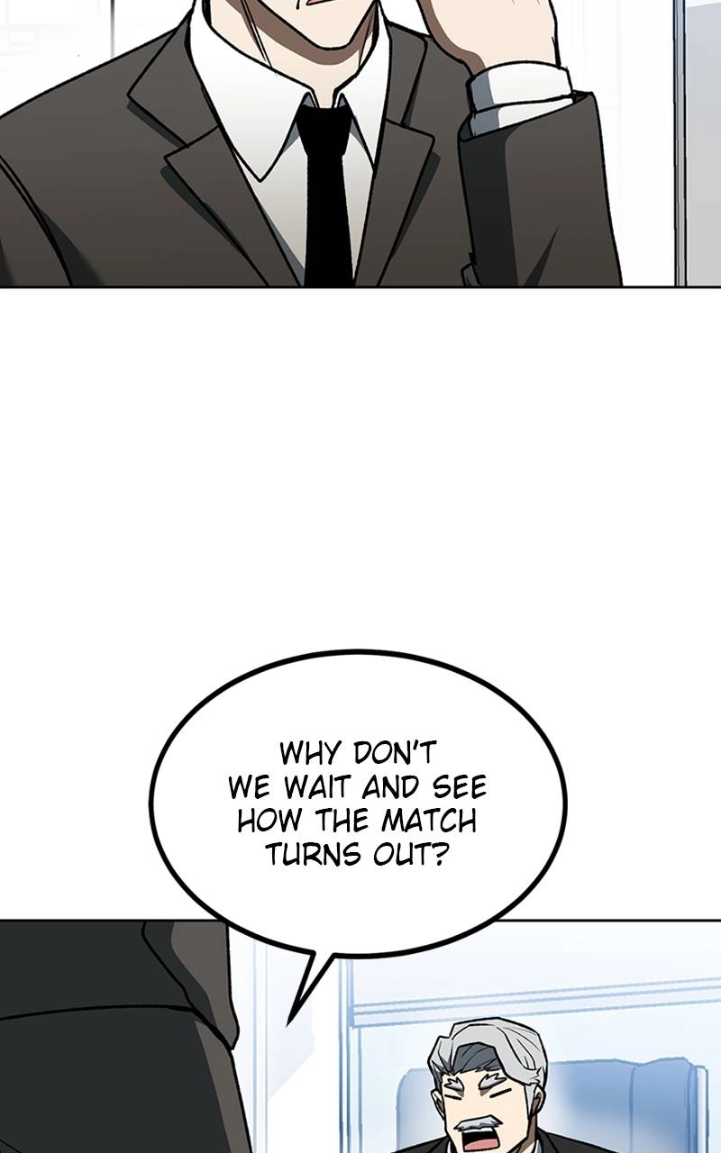 King of the Octagon Chapter 108 - Page 66