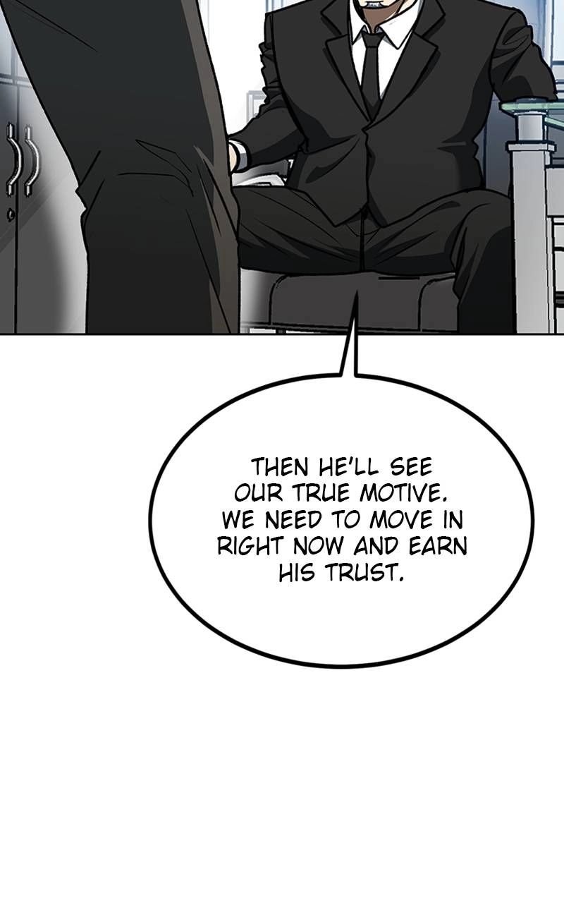King of the Octagon Chapter 108 - Page 67