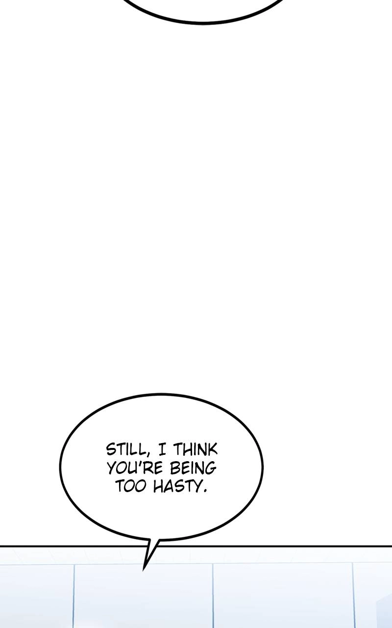 King of the Octagon Chapter 108 - Page 69