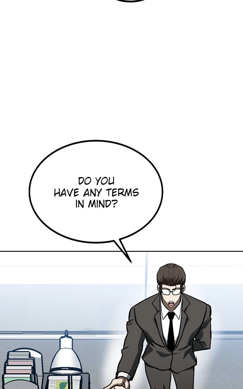 King of the Octagon Chapter 108 - Page 72