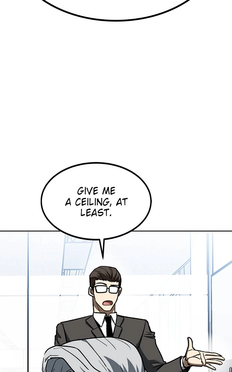 King of the Octagon Chapter 108 - Page 74