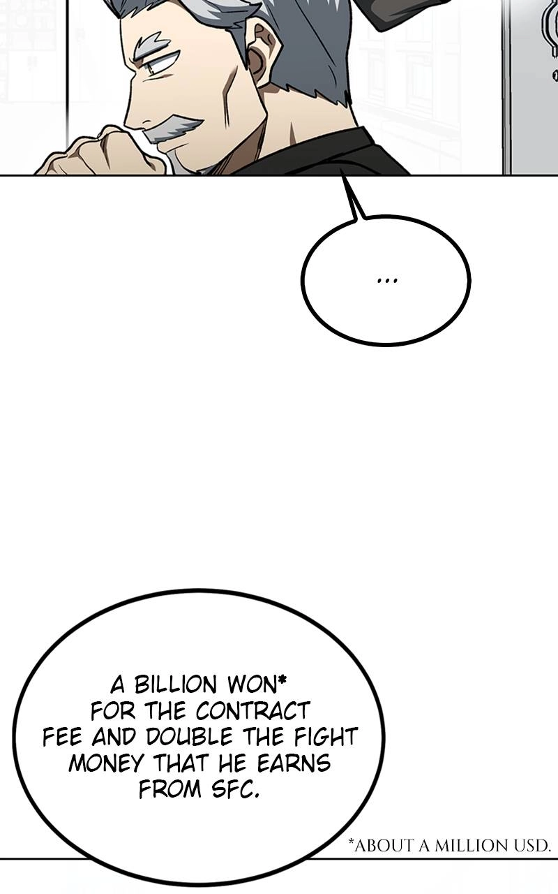 King of the Octagon Chapter 108 - Page 75