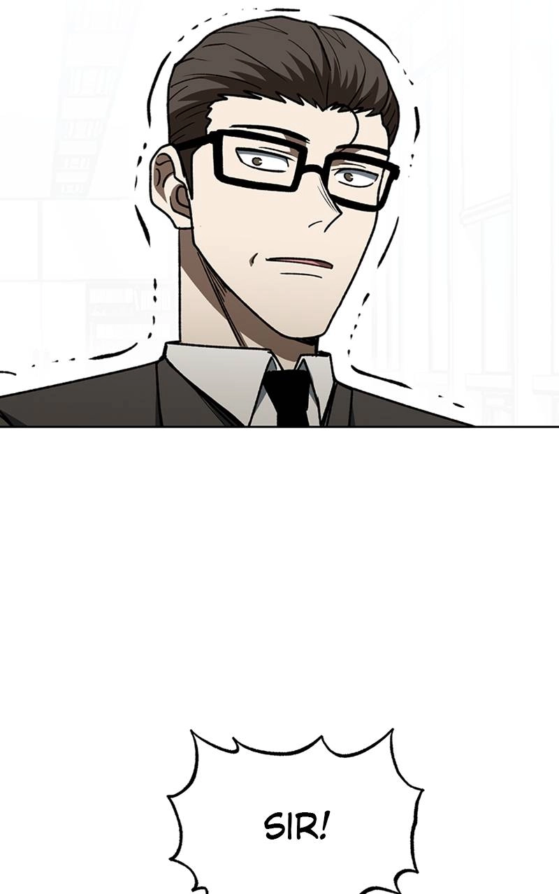 King of the Octagon Chapter 108 - Page 76