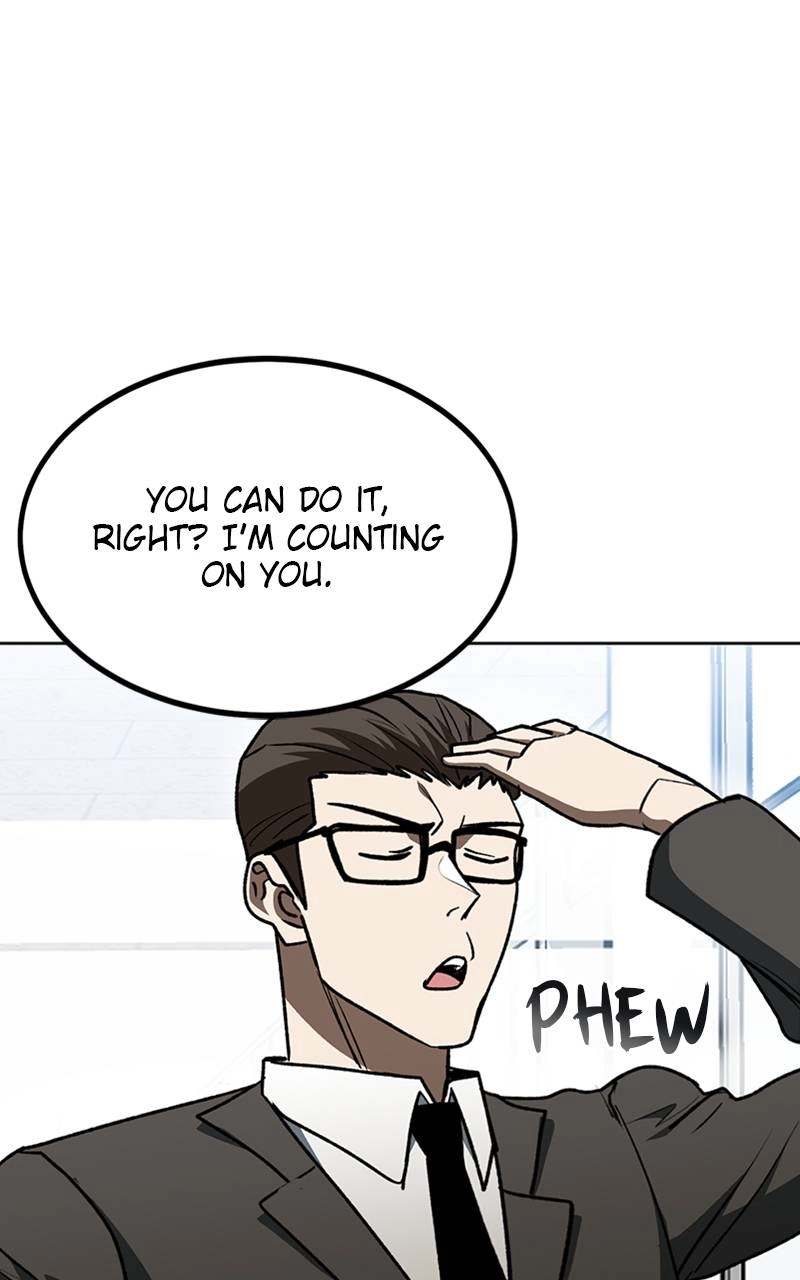 King of the Octagon Chapter 108 - Page 78