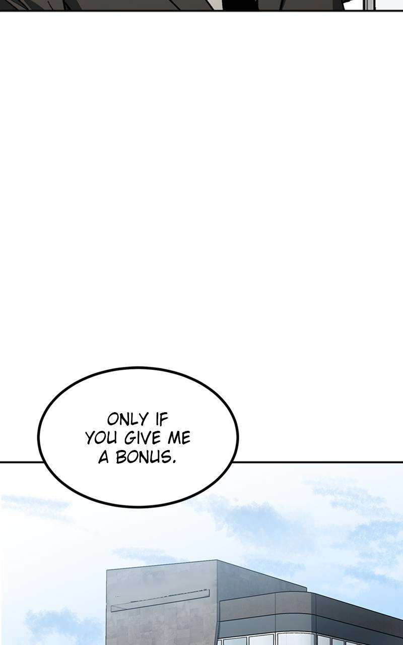King of the Octagon Chapter 108 - Page 79