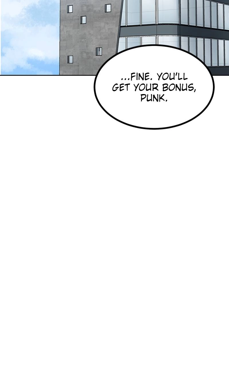 King of the Octagon Chapter 108 - Page 80