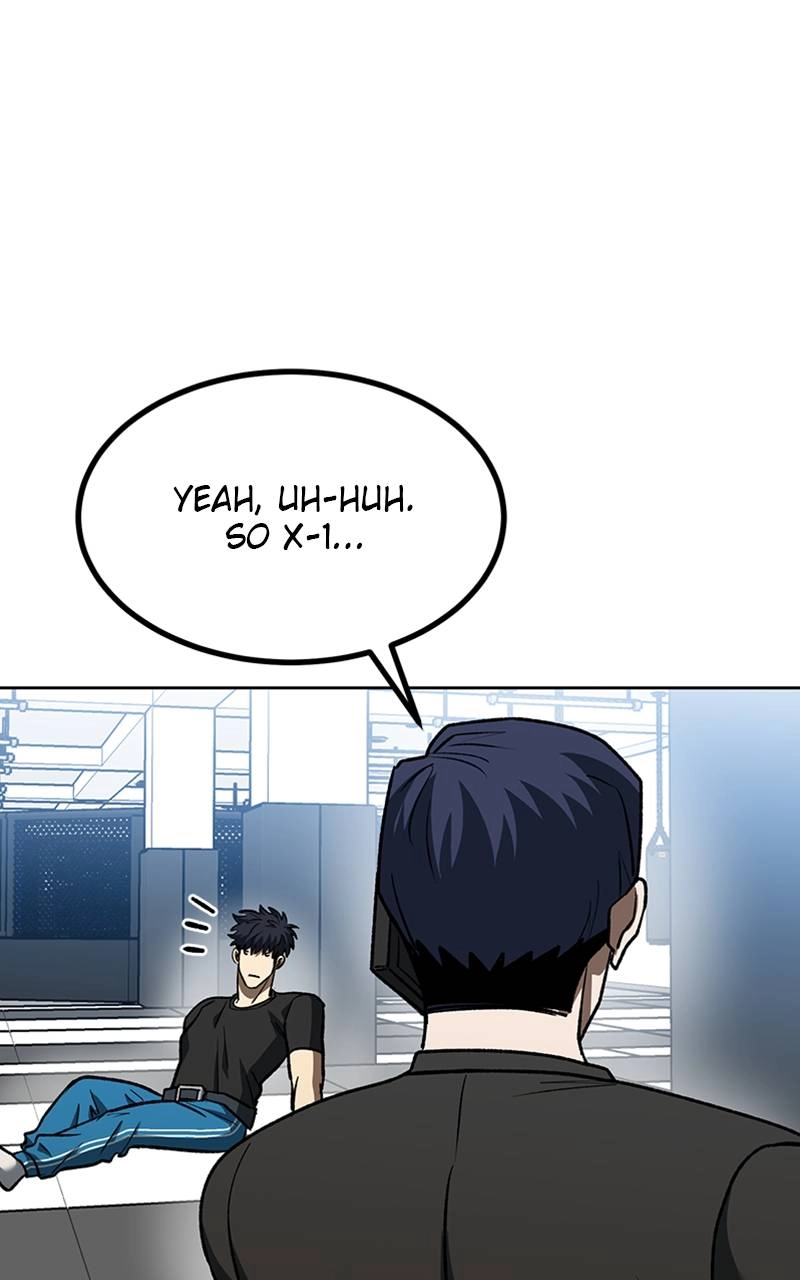 King of the Octagon Chapter 108 - Page 91