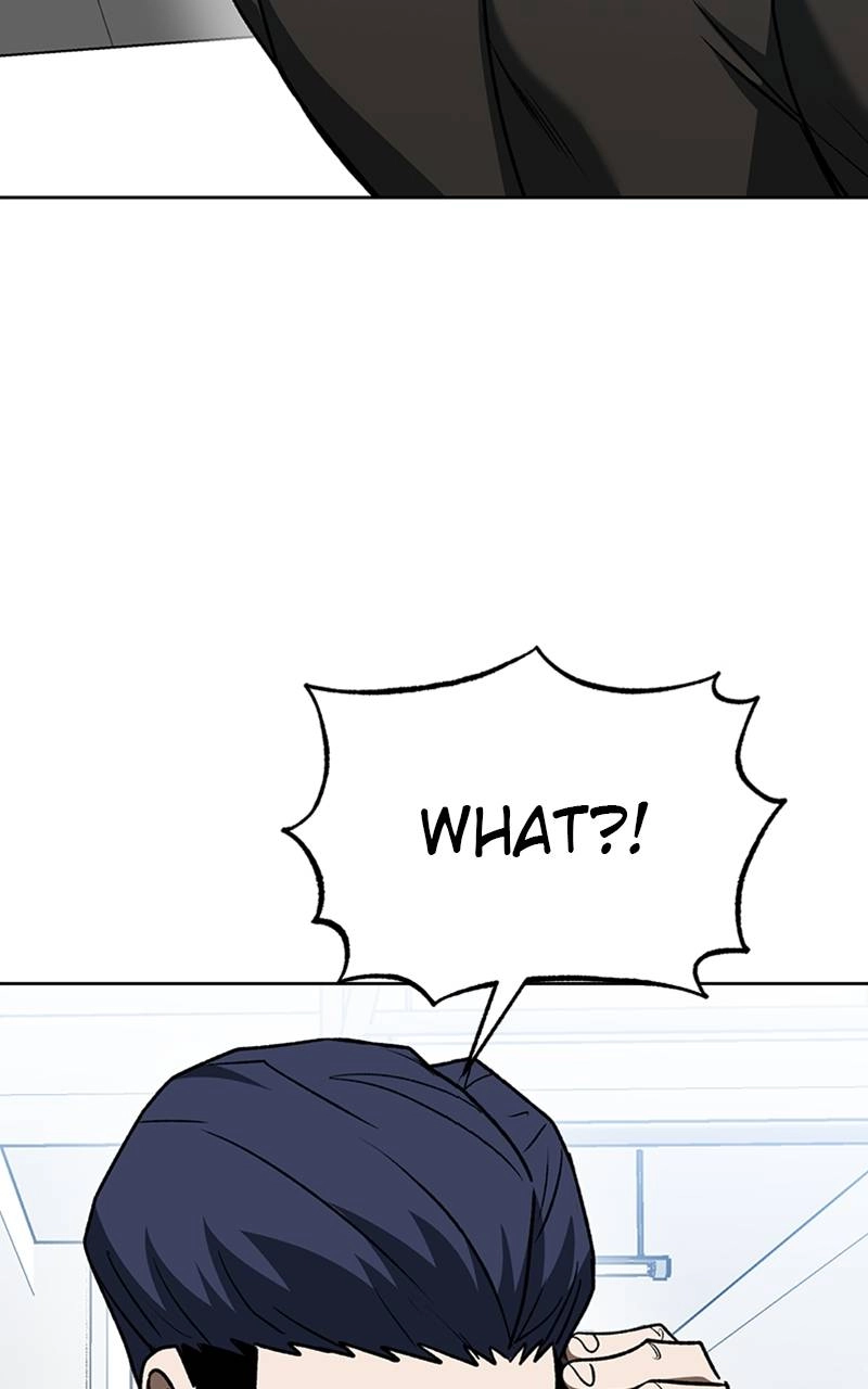 King of the Octagon Chapter 108 - Page 92