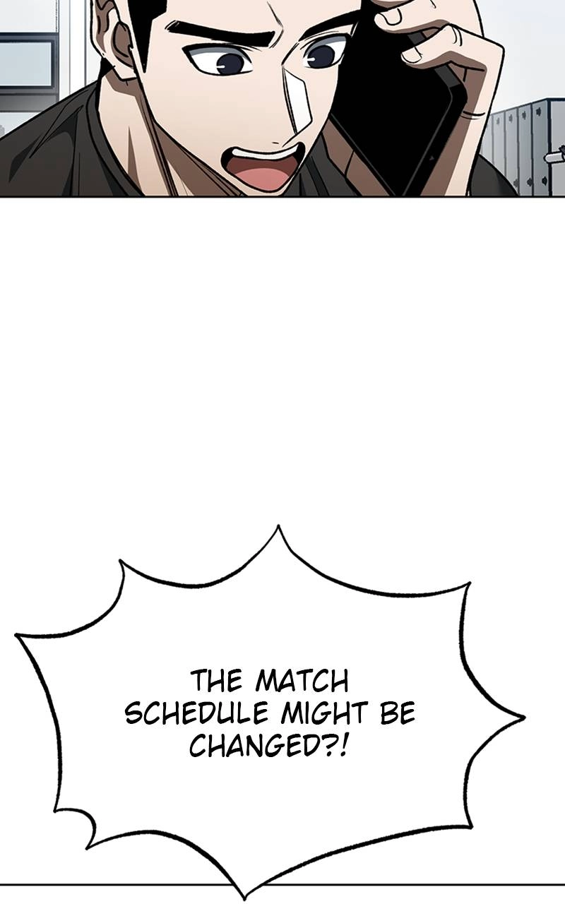 King of the Octagon Chapter 108 - Page 93