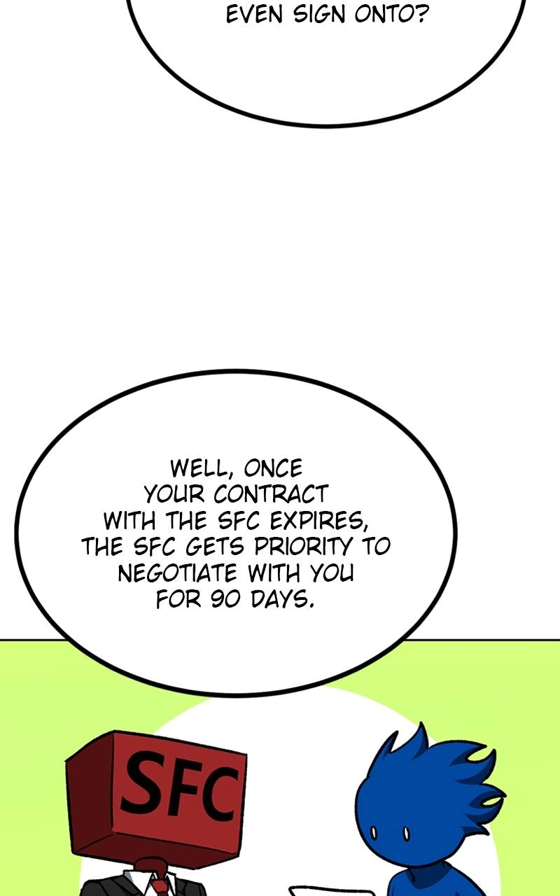 King of the Octagon Chapter 109 - Page 7