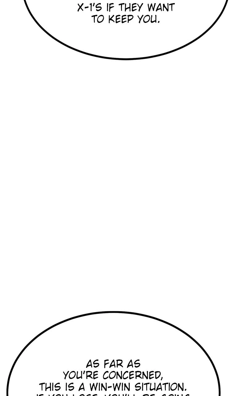 King of the Octagon Chapter 109 - Page 10
