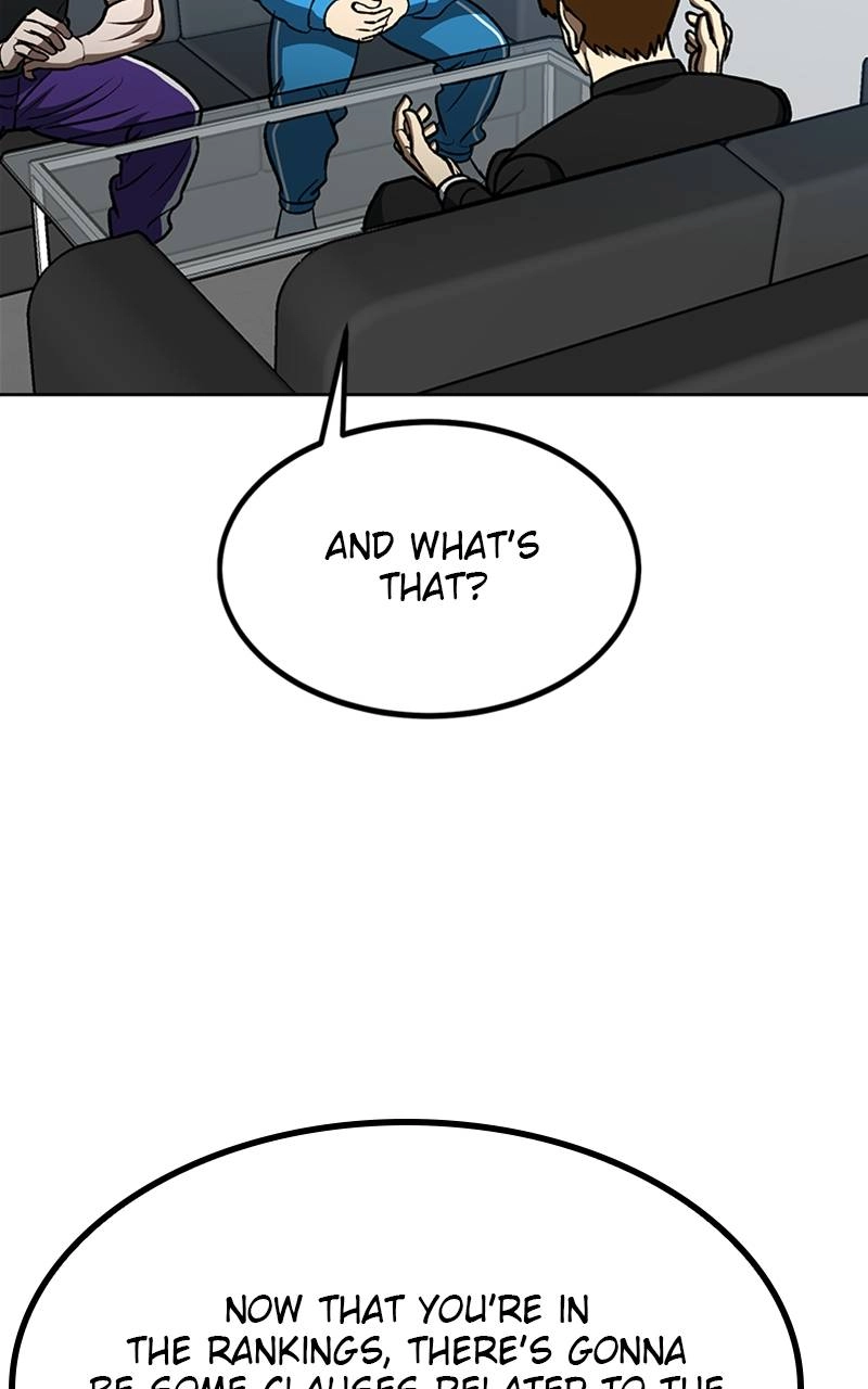 King of the Octagon Chapter 109 - Page 13