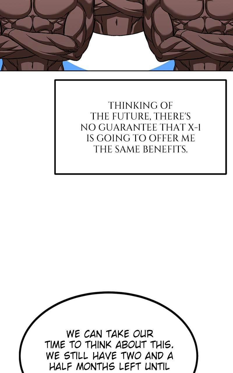 King of the Octagon Chapter 109 - Page 22