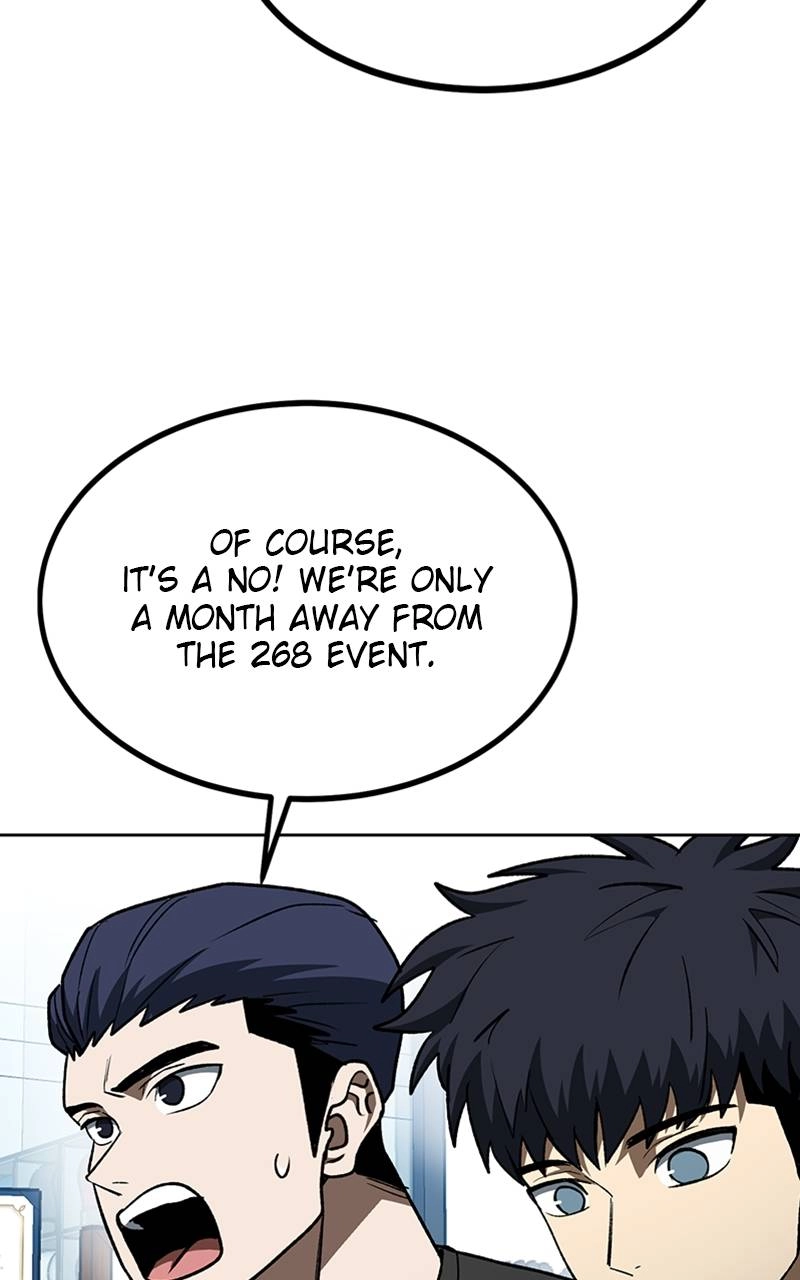 King of the Octagon Chapter 109 - Page 28
