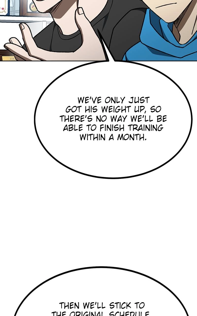 King of the Octagon Chapter 109 - Page 29