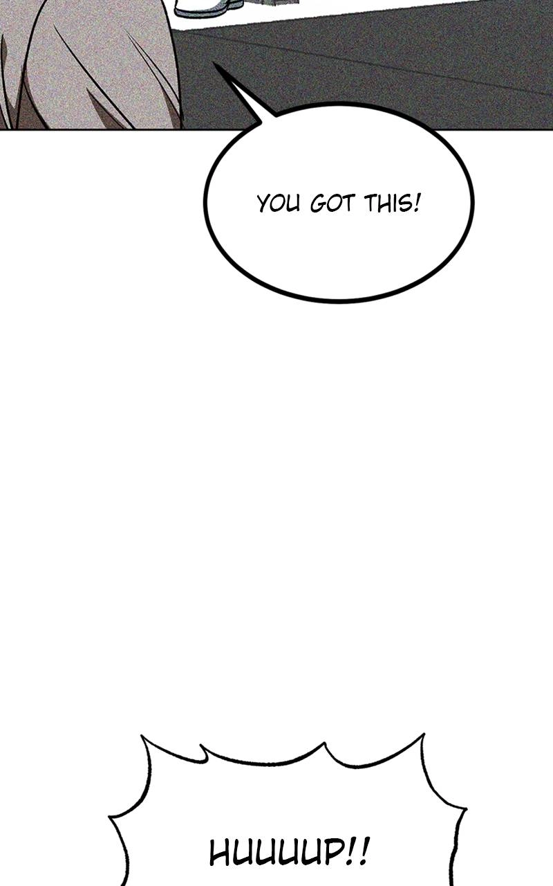 King of the Octagon Chapter 109 - Page 38