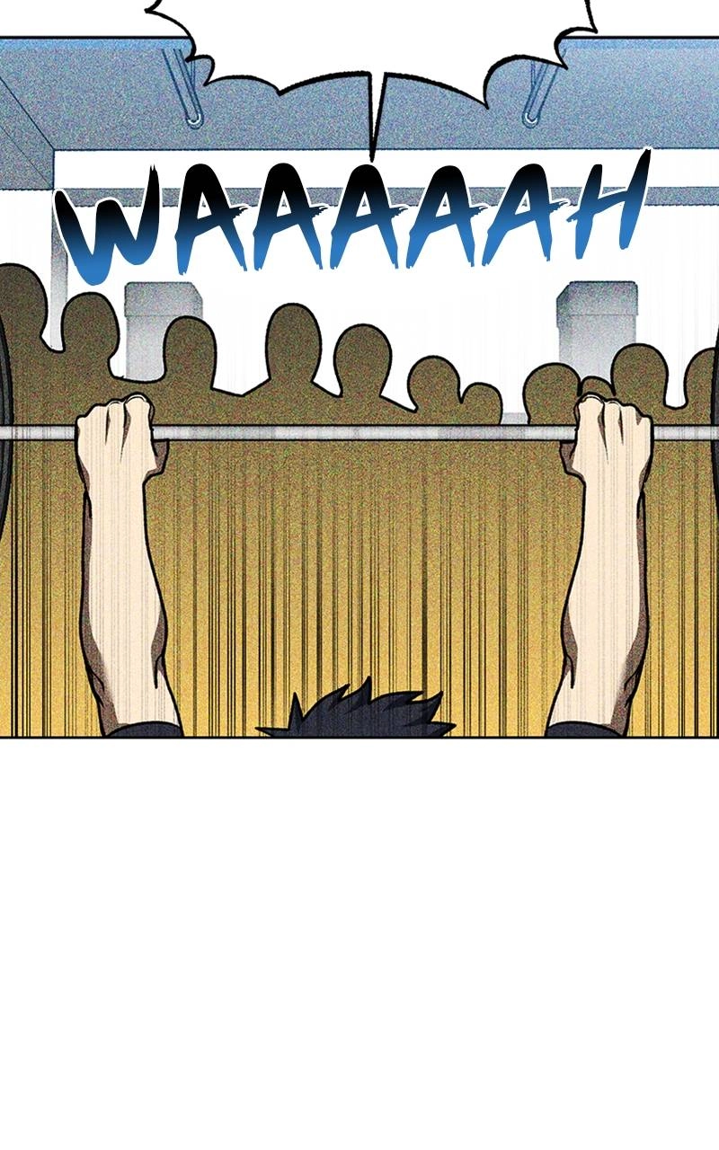King of the Octagon Chapter 109 - Page 39